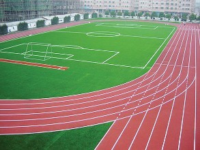 人工草坪足球場